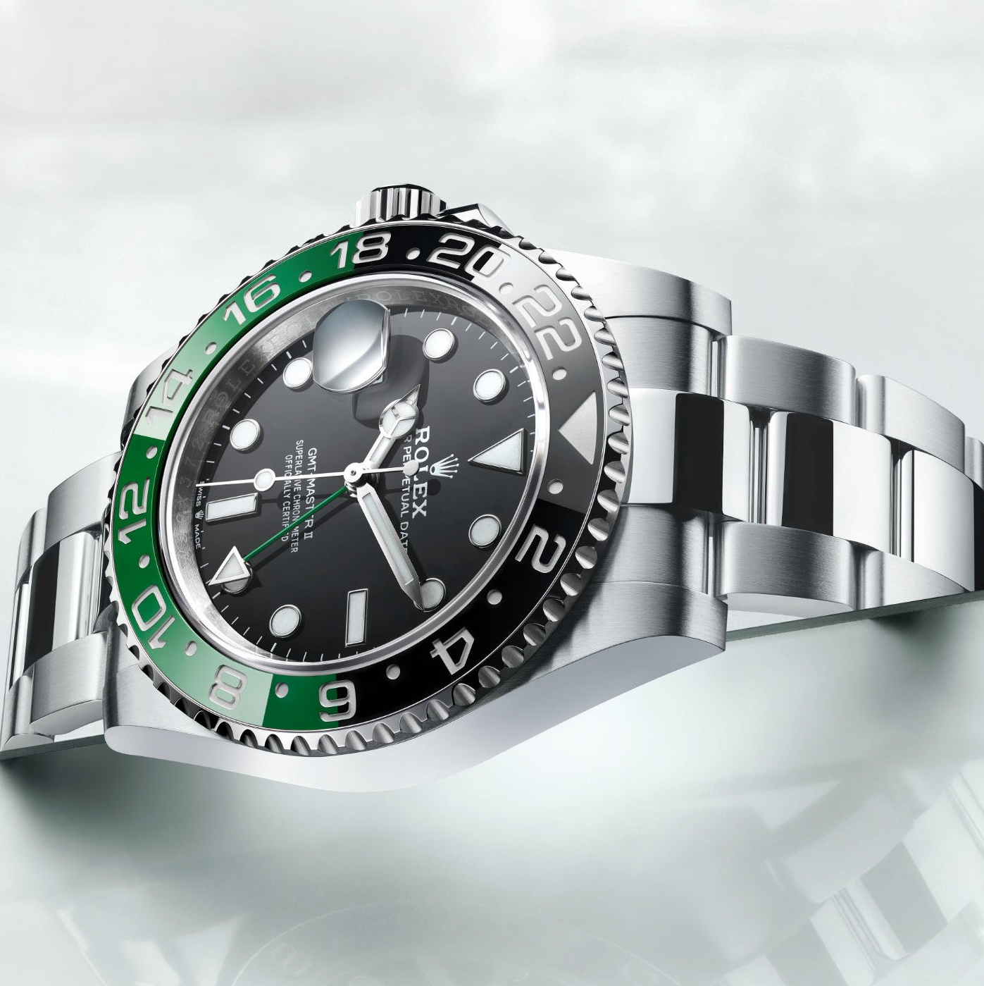 GMT-Master