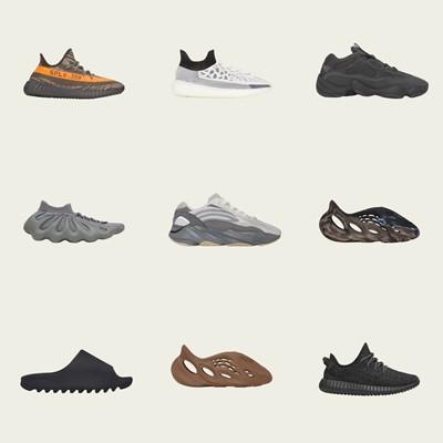 Yeezy