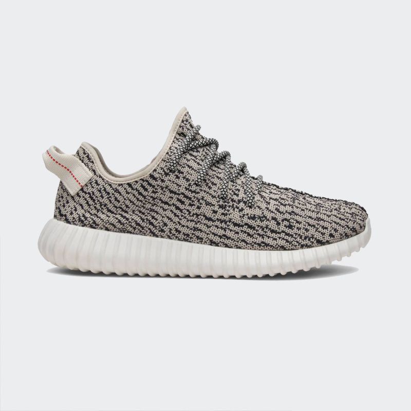 Adidas Yeezy Boost 350 New 2022 Turtledove Primeknit Men Sneakers AQ4832