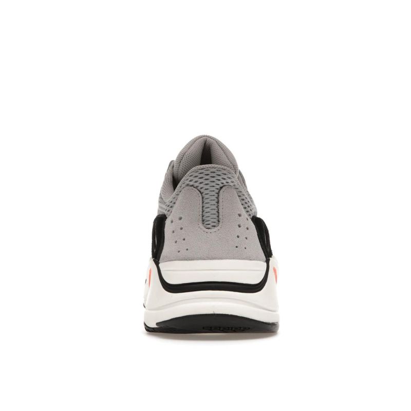 아디다스 이지 부스트 700 V2 웨이브 러너 2017 그레이 블랙 프라임니트 남성 스니커즈 B75571