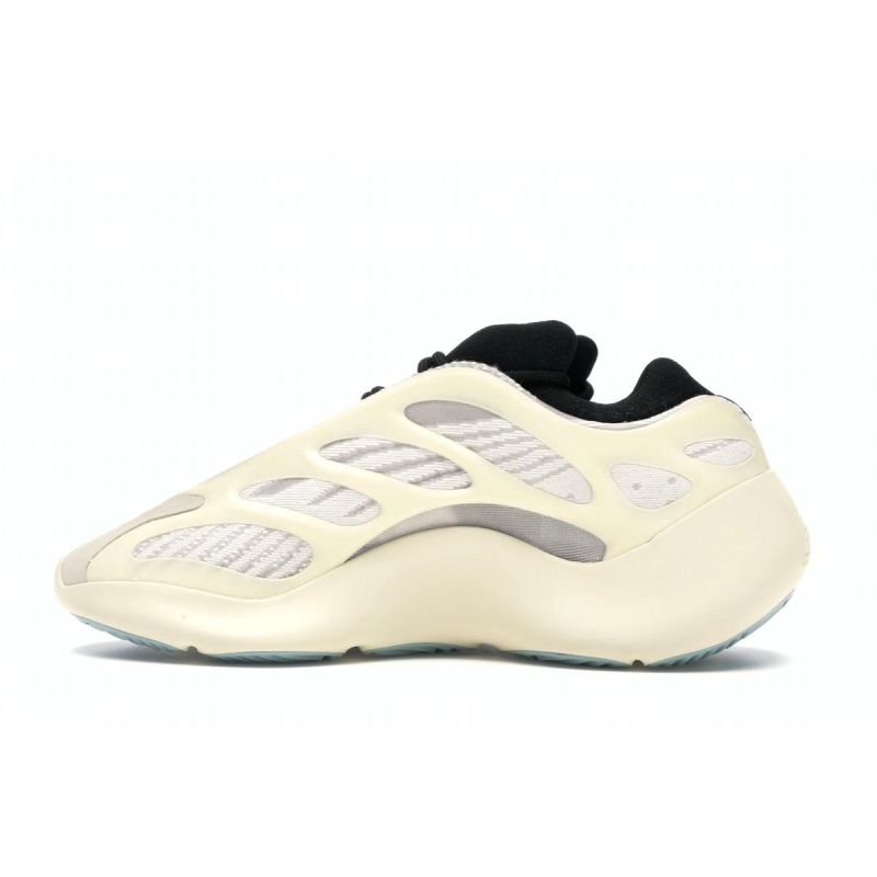 Adidas Yeezy 700 V3 2019 Azael Mesh Eva Intersuola Uomo Scarpe da ginnastica Fw4980