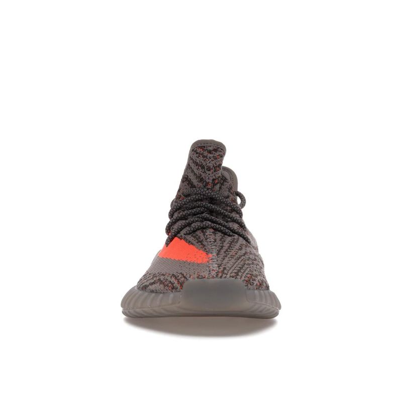 Adidas Yeezy Boost 350 V2 2021 Beluga Reflective Primeknit Men Sneakers GW1229