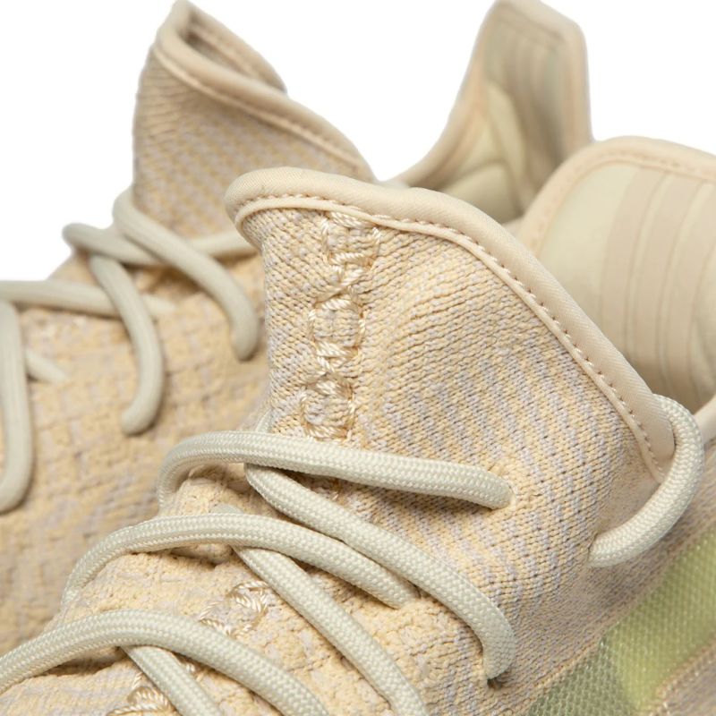 아디다스 이지 부스트 350 V2 2020 아마 프라임니트 남성 스니커즈 FX9028