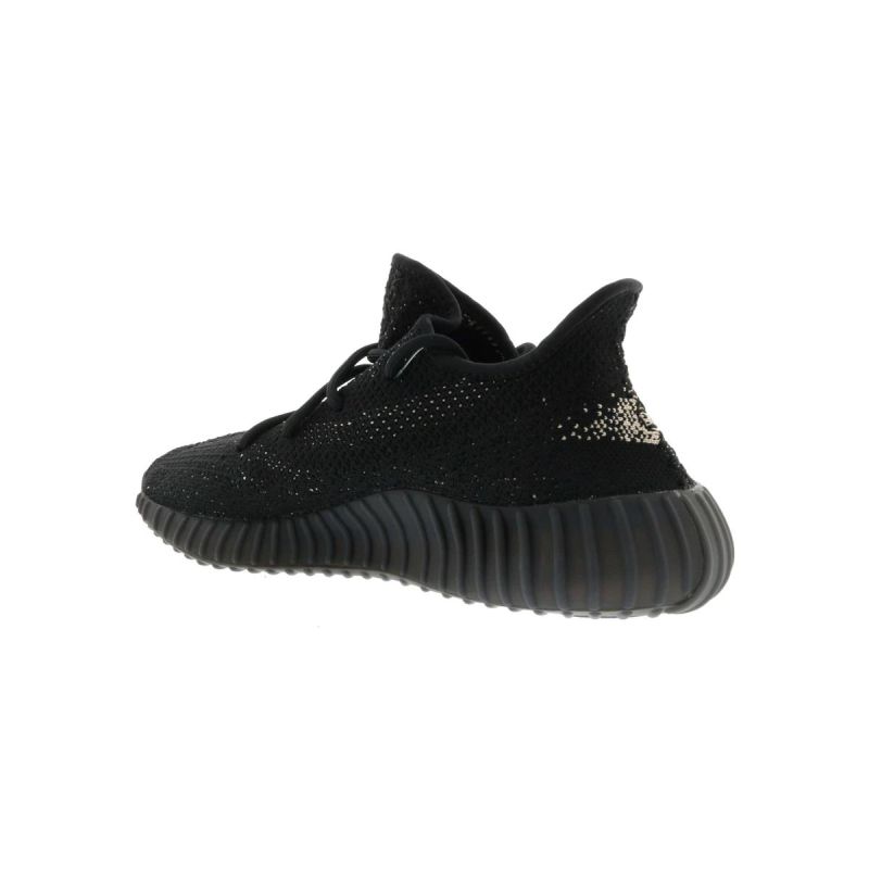 Adidas Yeezy Boost 350 V2 Classic 2016 Nero Bianco Primeknit Uomo Scarpe da ginnastica BY1604