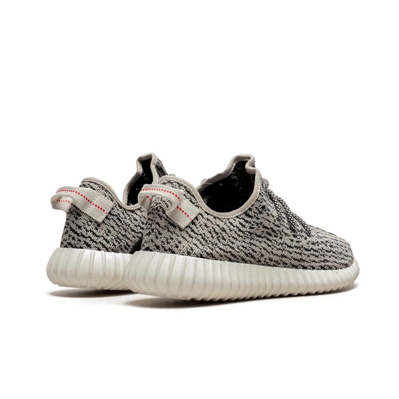Adidas Yeezy Boost 350 New 2022 Turtledove Primeknit Men Sneakers AQ4832