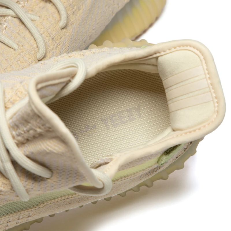 아디다스 이지 부스트 350 V2 2020 아마 프라임니트 남성 스니커즈 FX9028