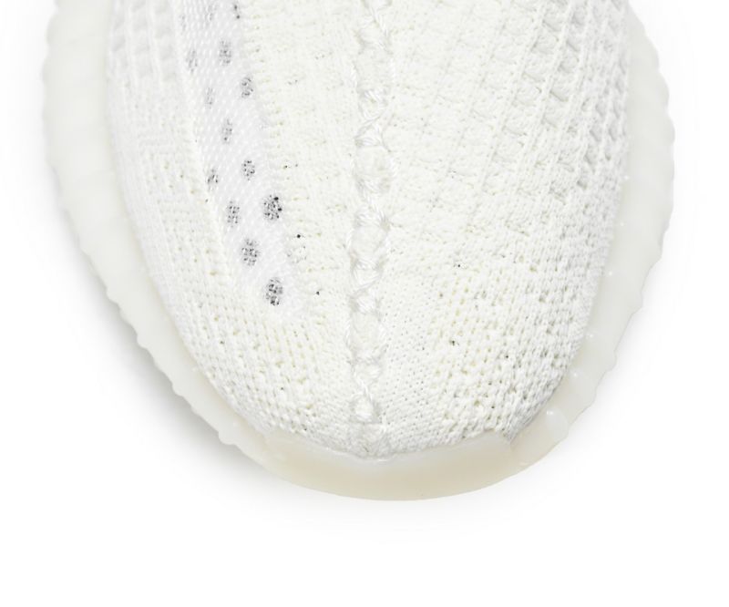 Adidas Yeezy Boost 350 V2 Nuovo 2022 Bone Primeknit Uomo Scarpe da ginnastica HQ6316