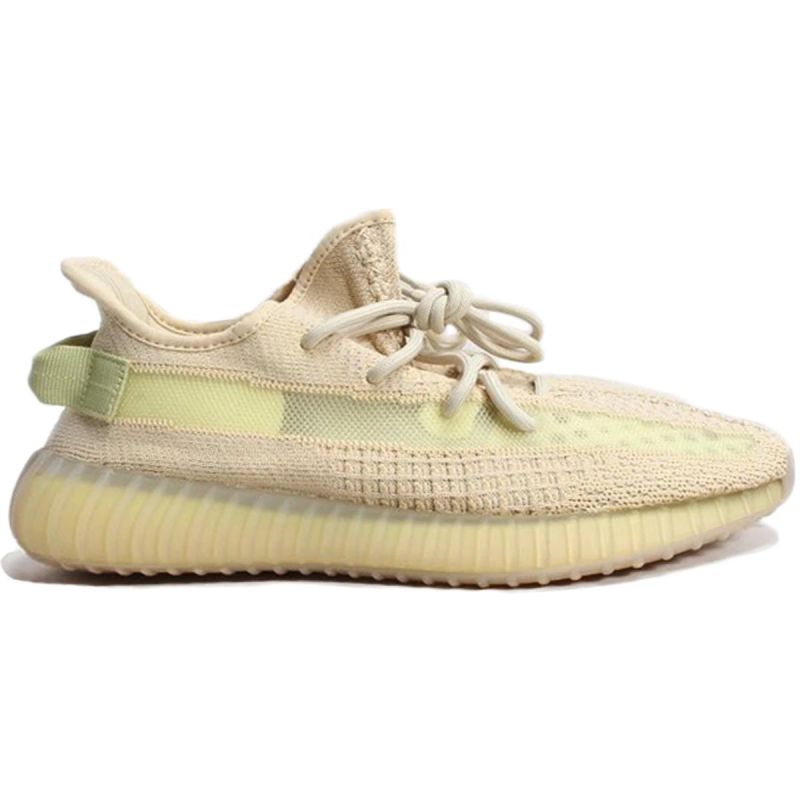 아디다스 이지 부스트 350 V2 2020 아마 프라임니트 남성 스니커즈 FX9028