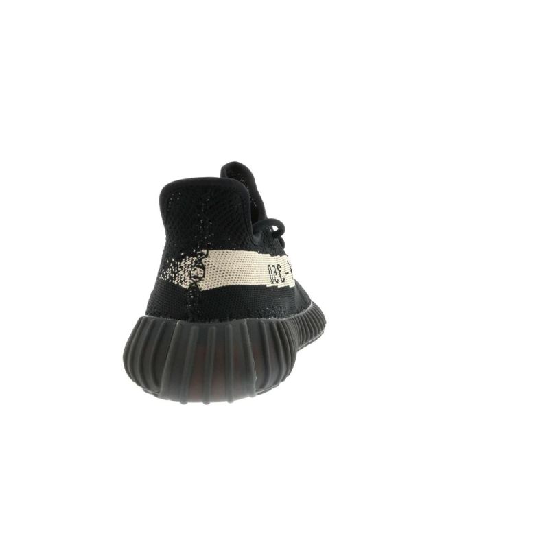 Adidas Yeezy Boost 350 V2 Classic 2016 Nero Bianco Primeknit Uomo Scarpe da ginnastica BY1604