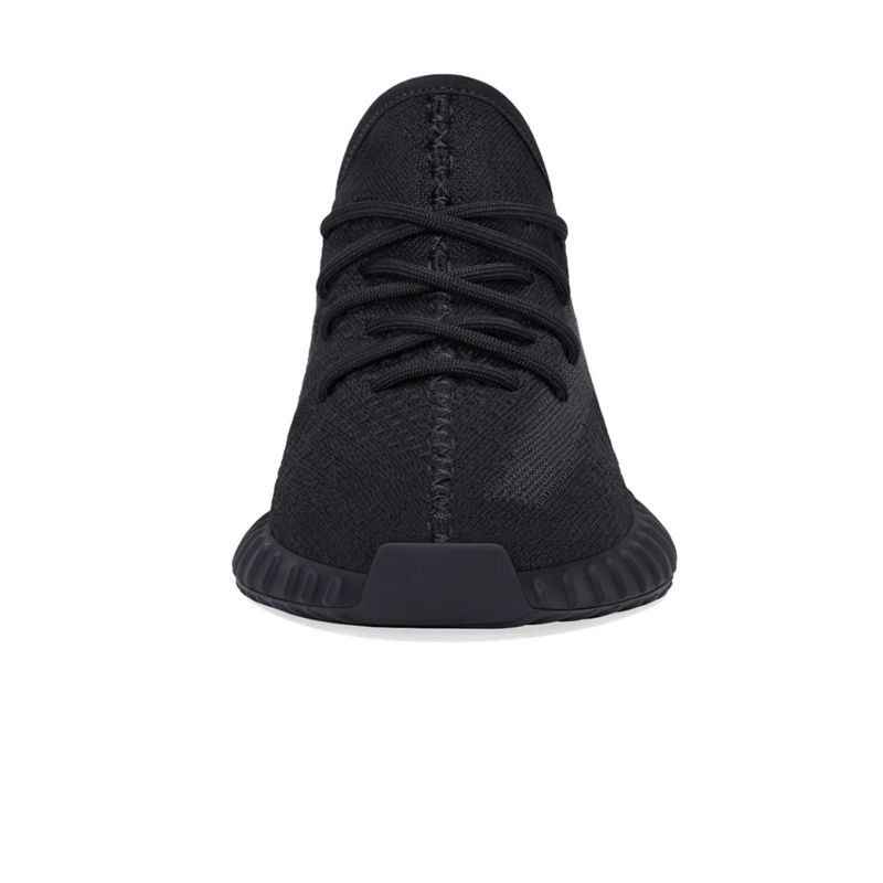 아디다스 이지 부스트 350 V2 뉴 2022 오닉스 프라임니트 남성 스니커즈 HQ4540