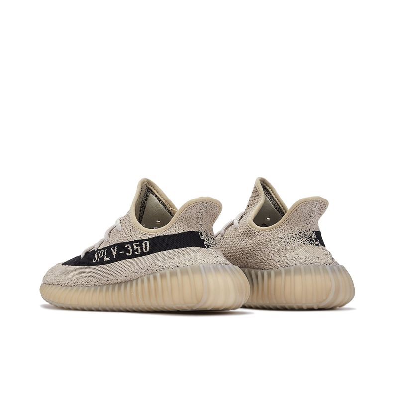 아디다스 이지 부스트 350 V2 뉴 2022 슬레이트 프라임니트 남성 스니커즈 Hp7870