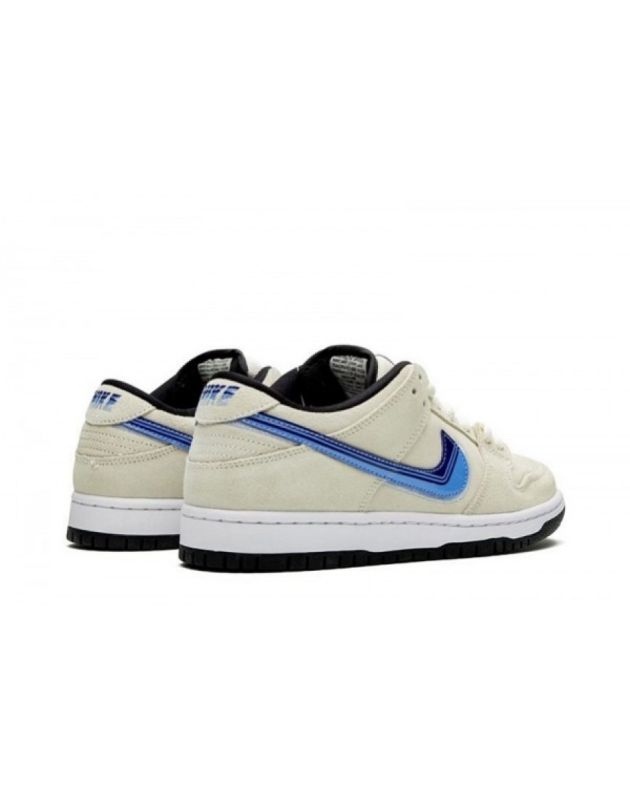 Nike SB Dunk Low 2020 Truck It Leather Rubber Sole Casual Sneakers CT6688-200