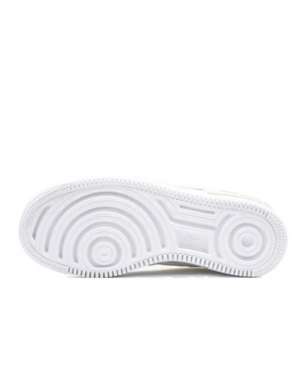 나이키 에어 포스 1 로우 섀도우 2019 팬텀 가죽 고무 밑창 캐주얼 스니커즈 CI0919-003