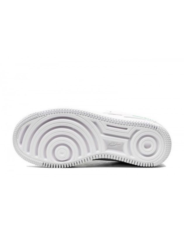 Nike Air Force 1 Low Shadow 2021 Infinite Lilac Football Grey Leather Rubber Sole Casual Sneakers CU8591-103