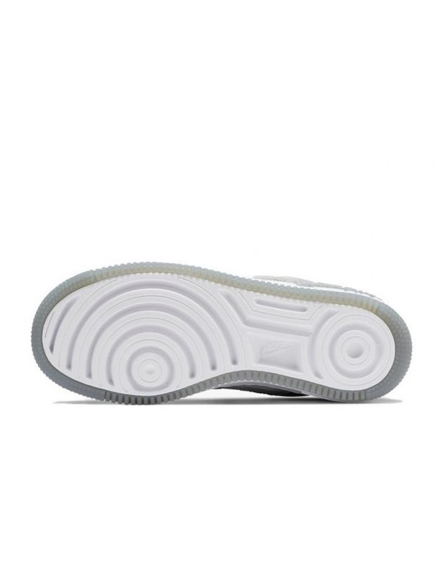 Nike Air Force 1 Low 2021 Goddess of Victory Leather Rubber Sole Casual Sneakers DM9461-100