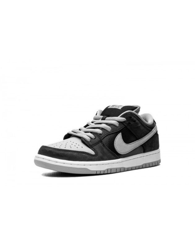 Nike SB Dunk Low 2020 J-Pack Shadow Leather Air Sole Casual Sneakers BQ6817-007