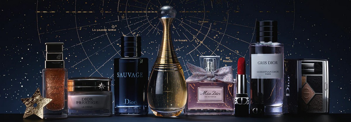 Dior Vintage Women Perfume