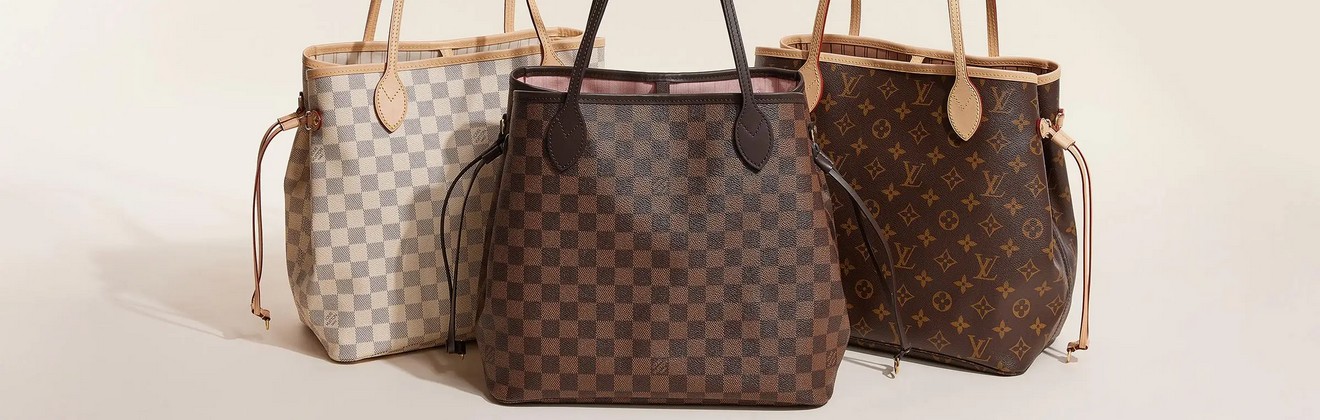 Louis Vuitton Colorido Neverful