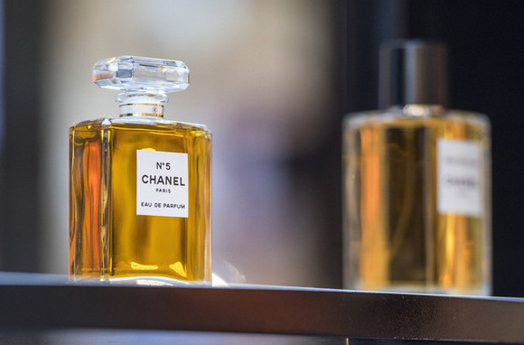 Chanel Classic No. 5
