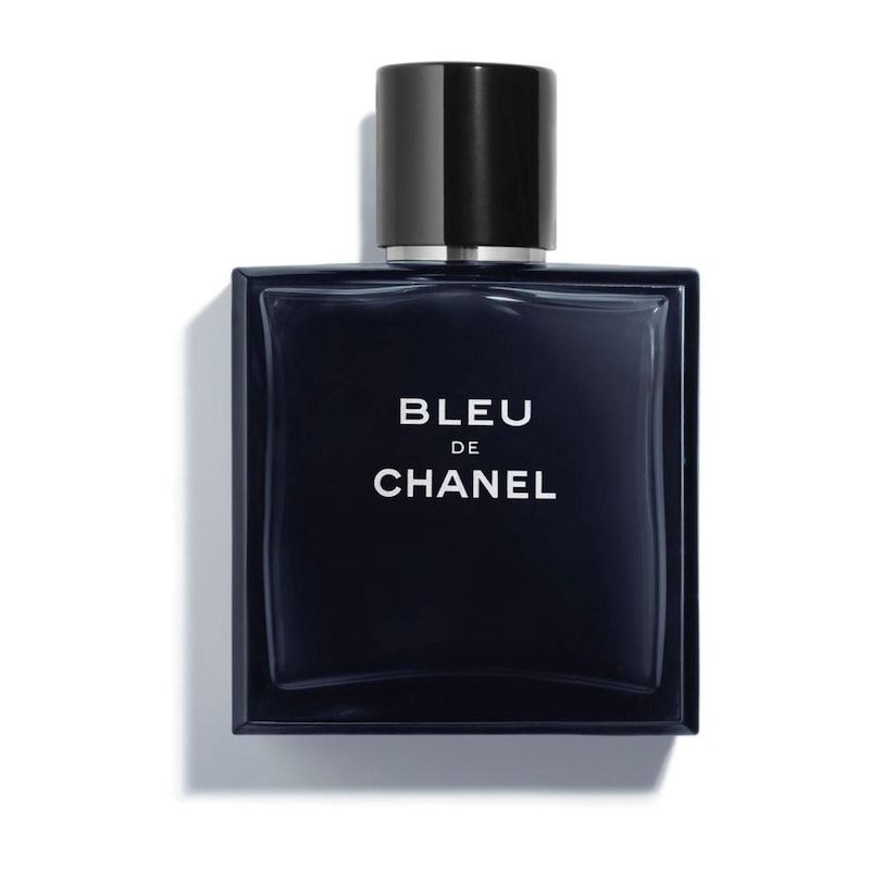 Chanel Bleu De Chanel Warm Woods 2010 3.4 Oz Men Eau De Toilette Spray