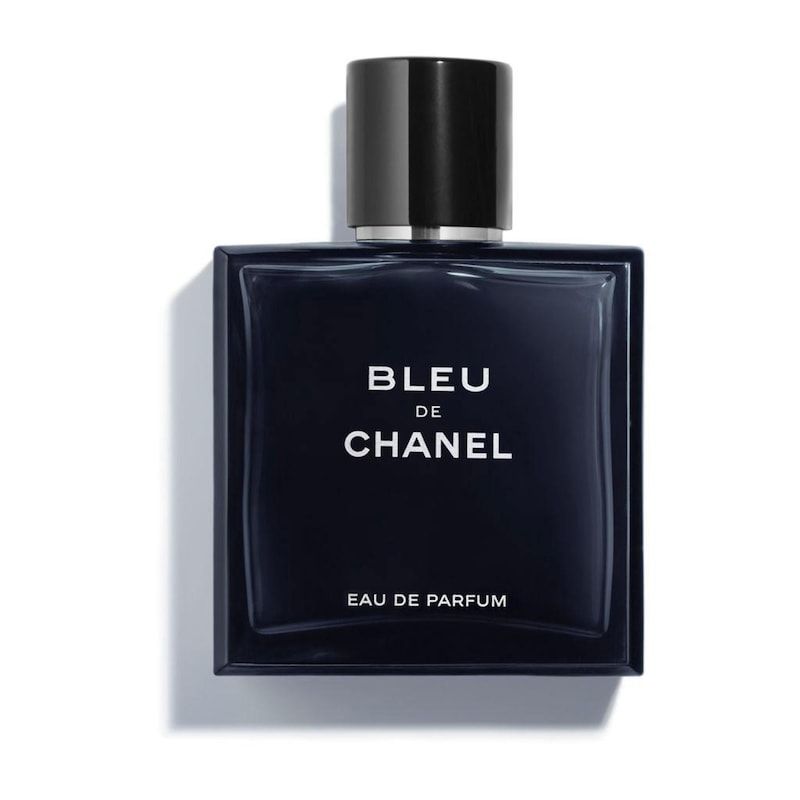 Chanel Bleu De Chanel Warm Woods 2014 1.7 Oz Travel Size Men Eau De Parfum Spray