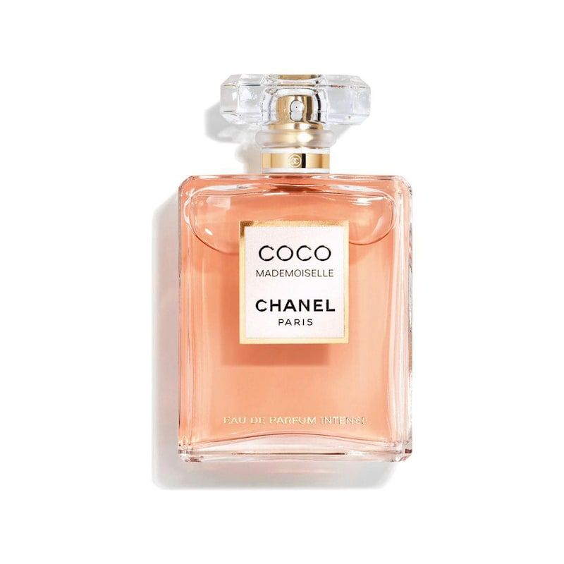 Chanel Coco Mademoiselle Warm Floral 2018 1.7 Oz Women Eau De Parfum Intense Spray