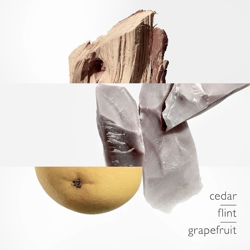 Hermes Terre d'Hermes Classic Woods 2006 3.4 Oz Men Eau De Toilette Spray