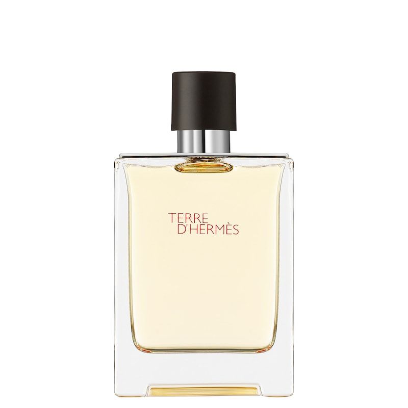 Hermes Terre d'Hermes Classic Woods 2006 3.4 Oz Men Eau De Toilette Spray