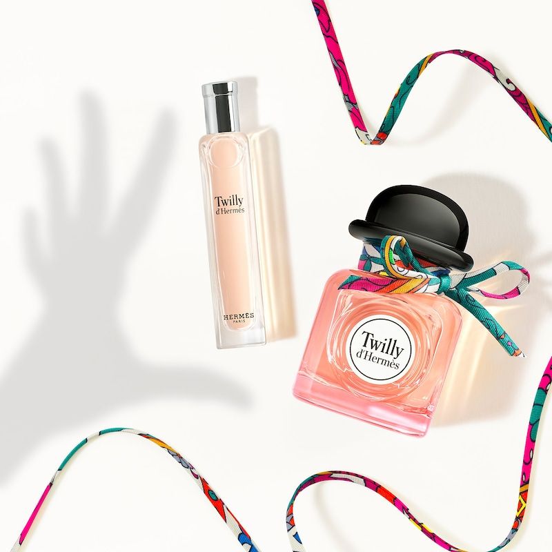 Hermes Twilly d'Hermes Powdery Floral 2017 1.7 Oz Women Eau De Parfum Spray