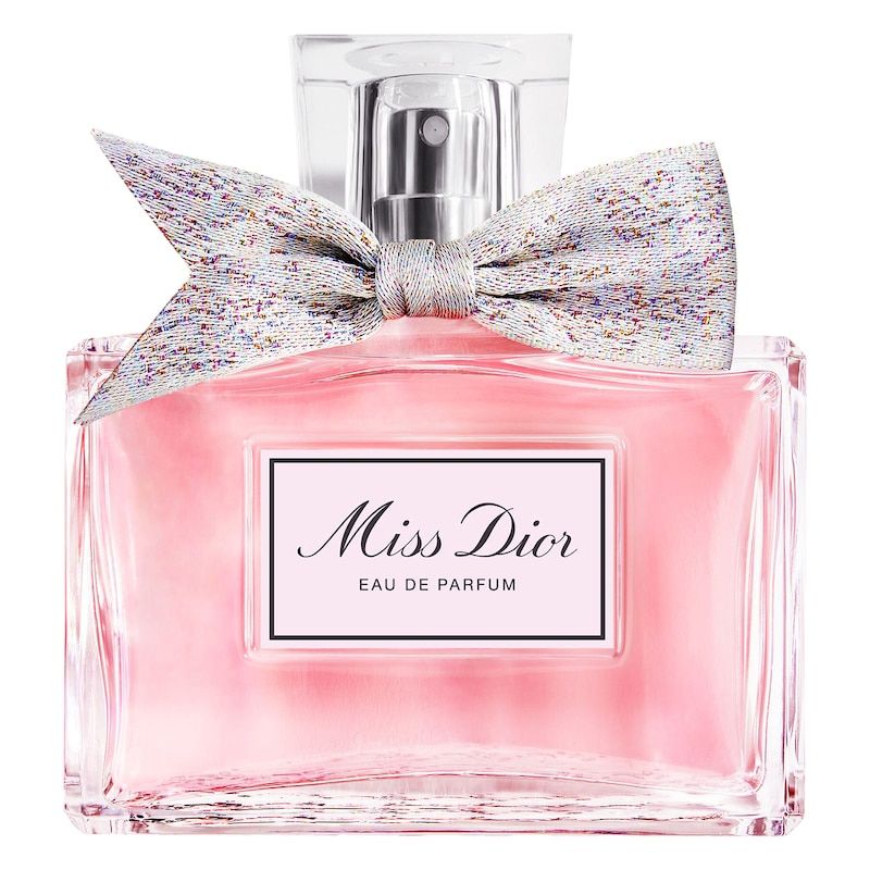 Dior Miss Dior Warm Florals 2021 New 3.4 Oz Women Eau De Parfum Spray