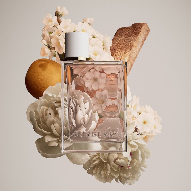 버버리 허 블라썸 프루티 플로럴 2019 3.4온스 여성 오드뚜왈렛 스프레이