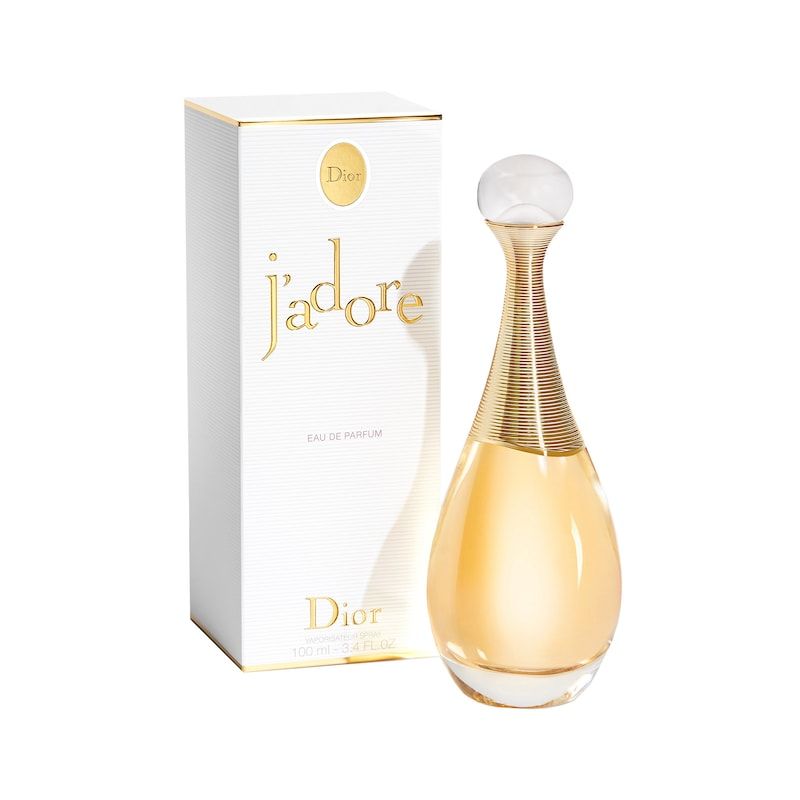 Dior J&#39;Adore 플로랄 프루티 어워드 1999 1.7온스 여성용 오 드 퍼퓸 스프레이