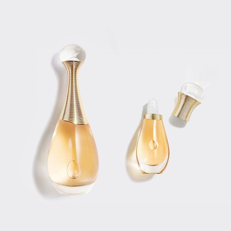 Dior J&#39;Adore 플로랄 프루티 어워드 1999 1.7온스 여성용 오 드 퍼퓸 스프레이