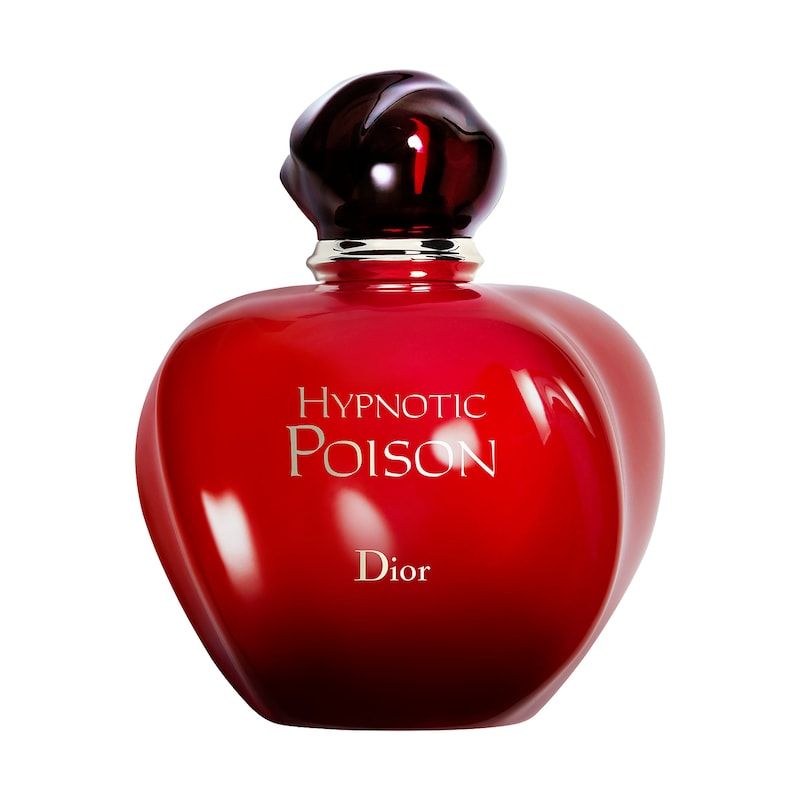 Dior Poison Hypnotic Poison Warm And Sweet Gourmands 1998 3.4 Oz Women Eau De Toilette Spray