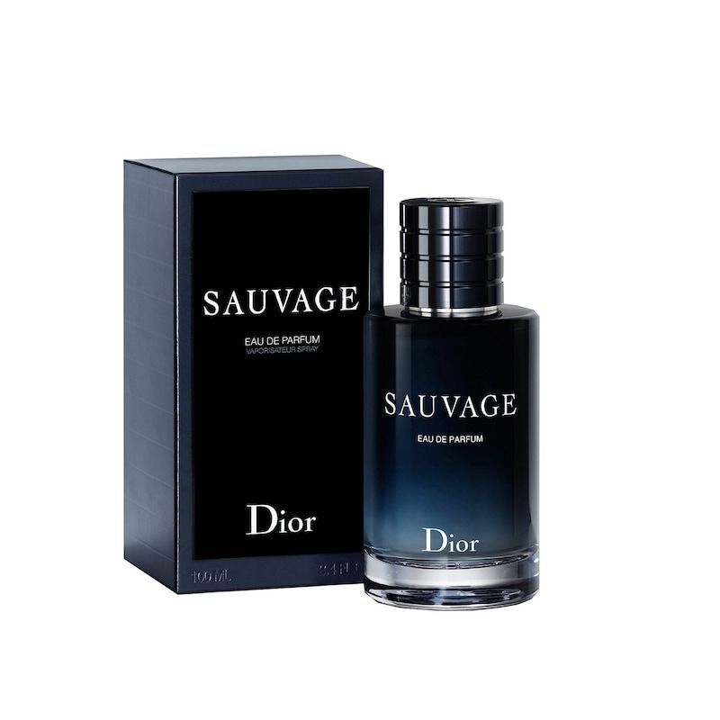 Dior Savage Aromatic Fougere 2015 3.4 Oz Men Eau De Toilette Spray