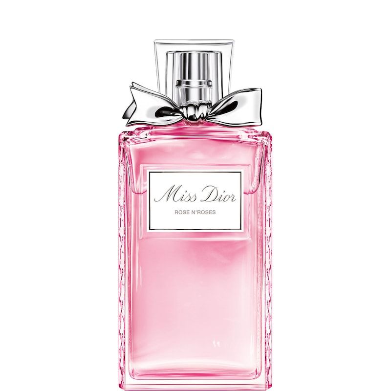 Dior Miss Dior Rose N'roses Classic Florals 2020 3.4 Oz Women Eau De Toilette Spray