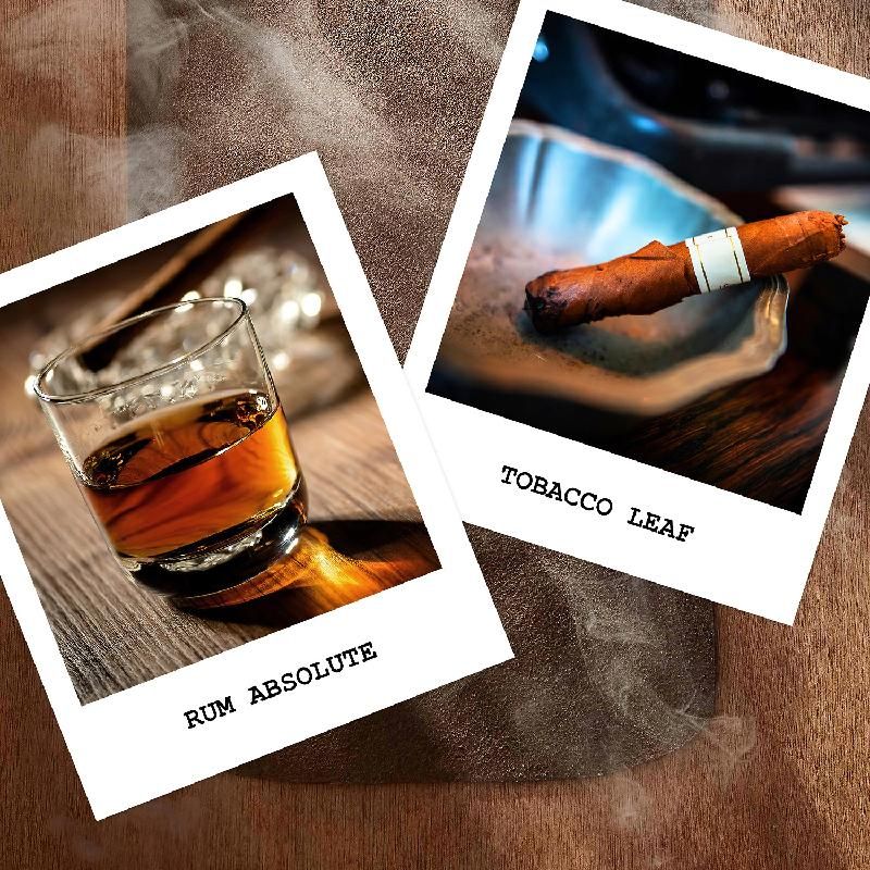 Maison Margiela Réplica Jazz Club Woody Spices 2013 3,4 onças masculino Eau De Toilette Spray