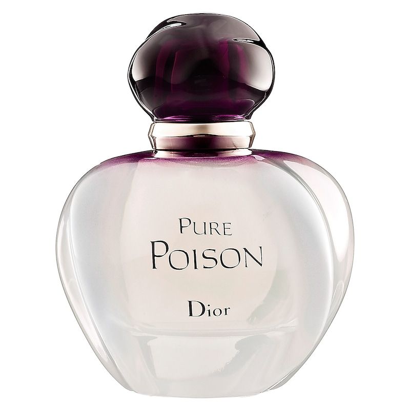 Dior Poison Pure Poison Floral 2004 1.7 Oz Women Eau De Parfum Spray