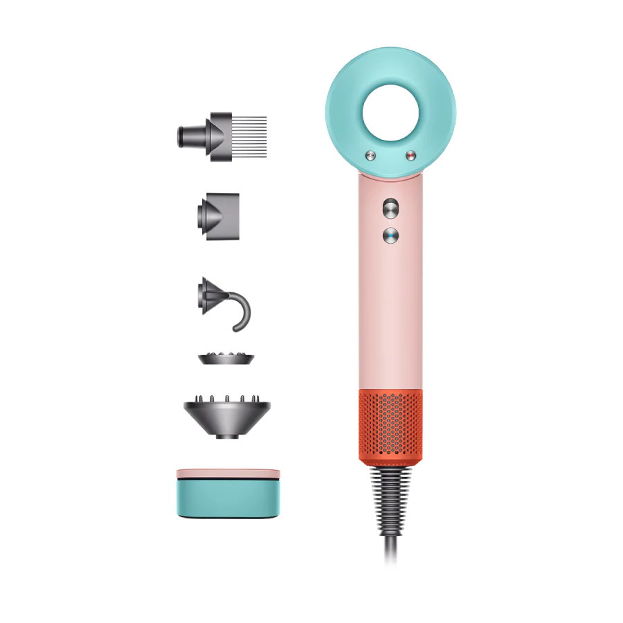 Dyson Supersonic Hot Ceramic Pop Ionic Hair Dryers HD15