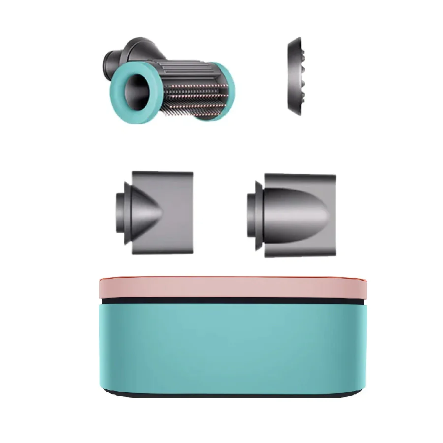 Dyson Supersonic Hot Ceramic Pop Ionic Hair Dryers HD15