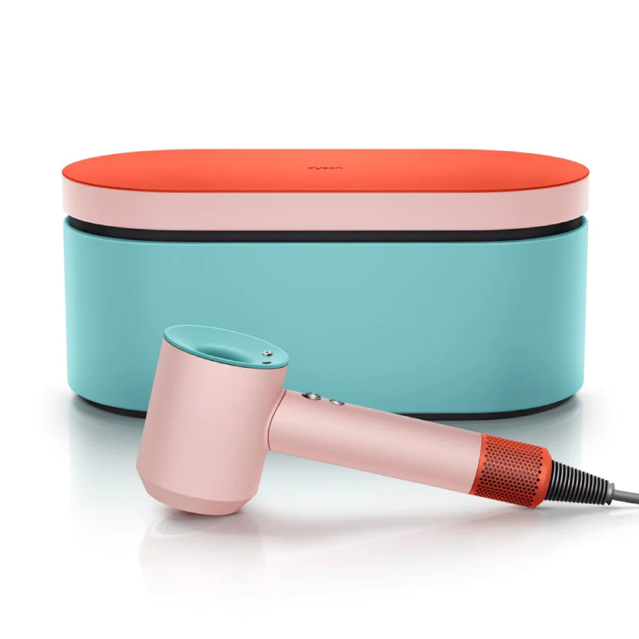 Dyson Supersonic Hot Ceramic Pop Ionic Hair Dryers HD15