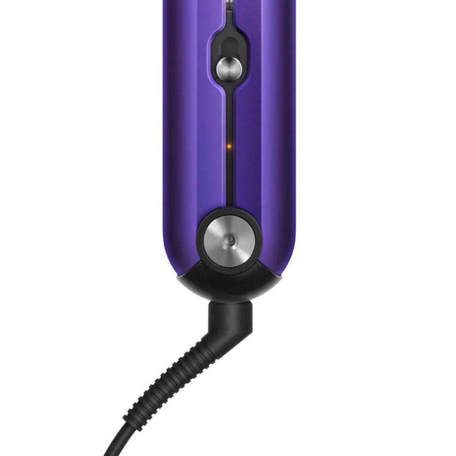 Dyson Corrale Fashion Purple Flexing Copper Hair Straightener