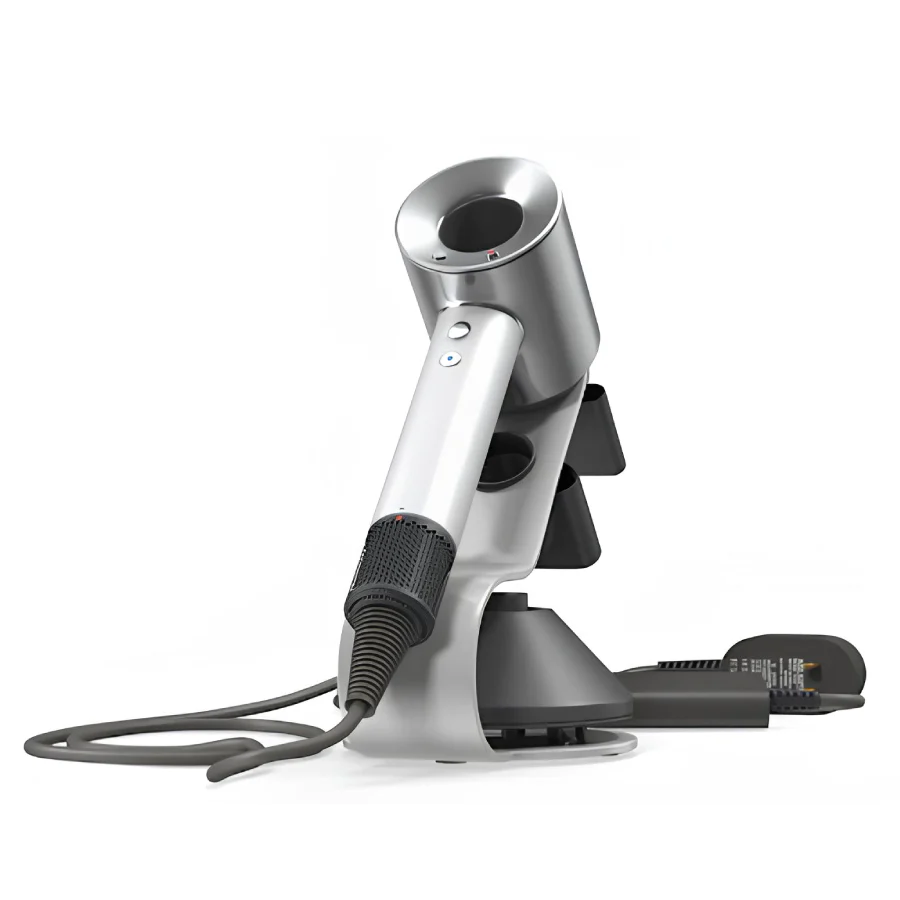 Dyson Supersonic Professional Edition Silver Ionic Hair Dryers HD15