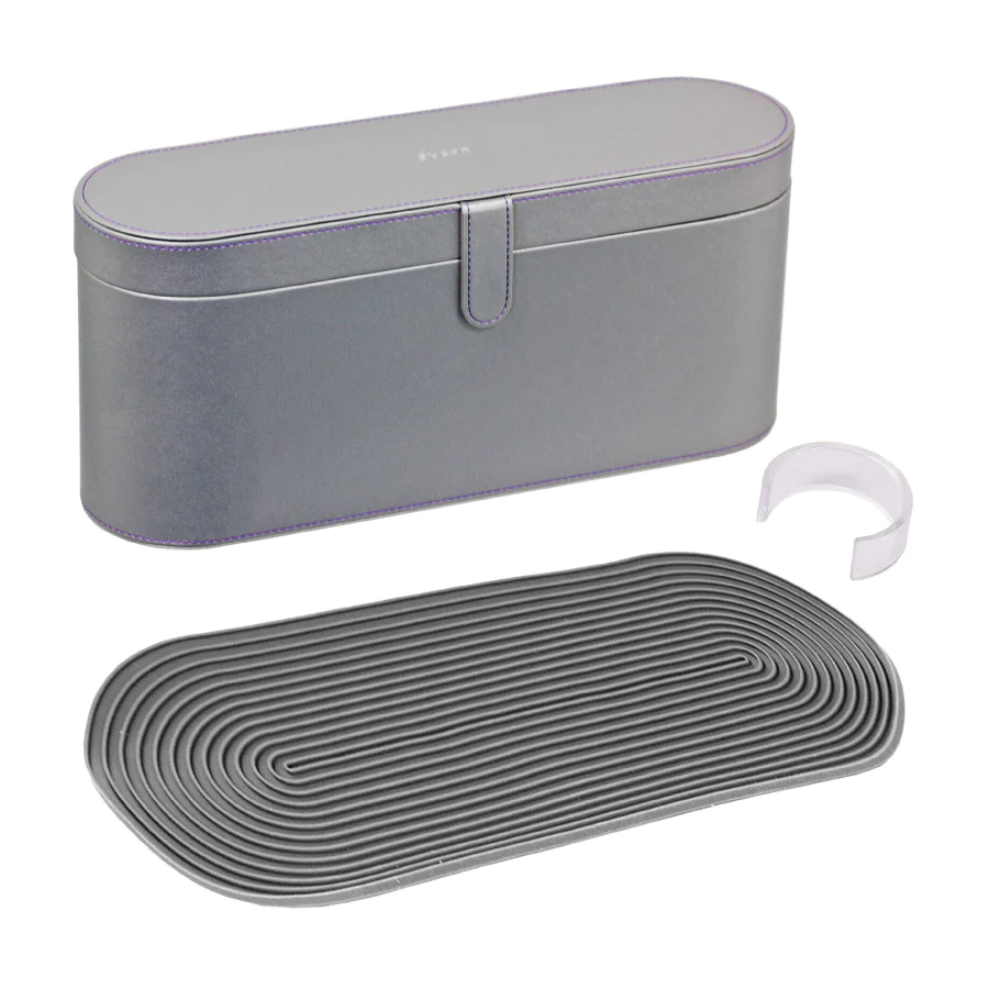 Dyson Supersonic Hot Black Blue Ionic Hair Dryers HD15