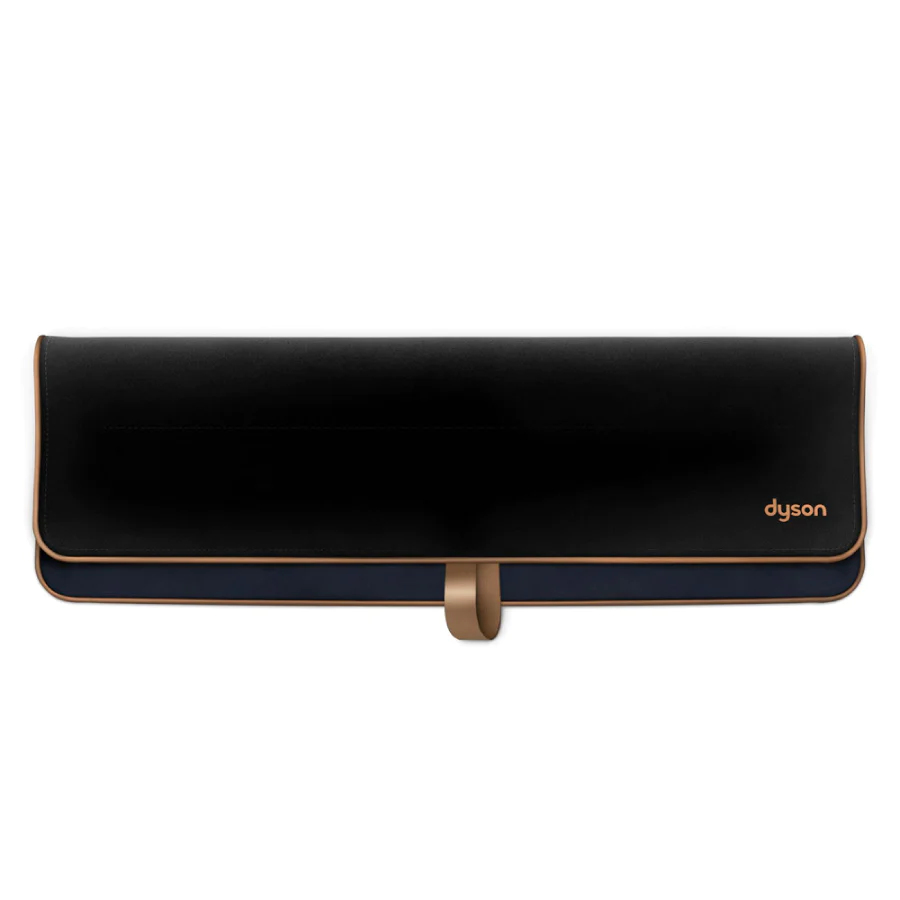 Dyson Corrale Fashion Blue Rose Flexing Copper Hair Straightener