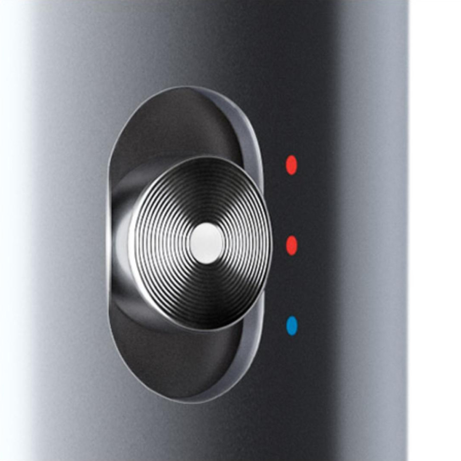 Dyson Airwrap Nickel Copper Complete Dryer And Hair Multi-Styler