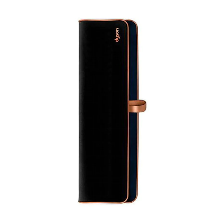 Dyson Corrale Fashion Copper Nickel Flexing Copper Hair Straightener