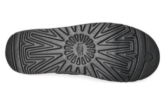 UGG Highland Sport EZ Graphic Burnt Olive Nubuck Unisex Hiking Boots 1130727