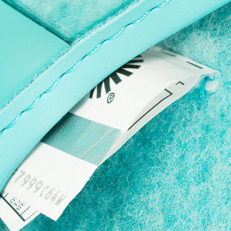 UGG Classic Clear Mini Warm Water Wool Lining TPU Upper Women Snow Boots 1113190