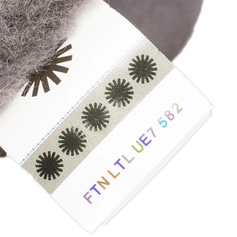 UGG Neumel Iconic Grey Suede Wool Lining Unisex Chukka Boots 3236